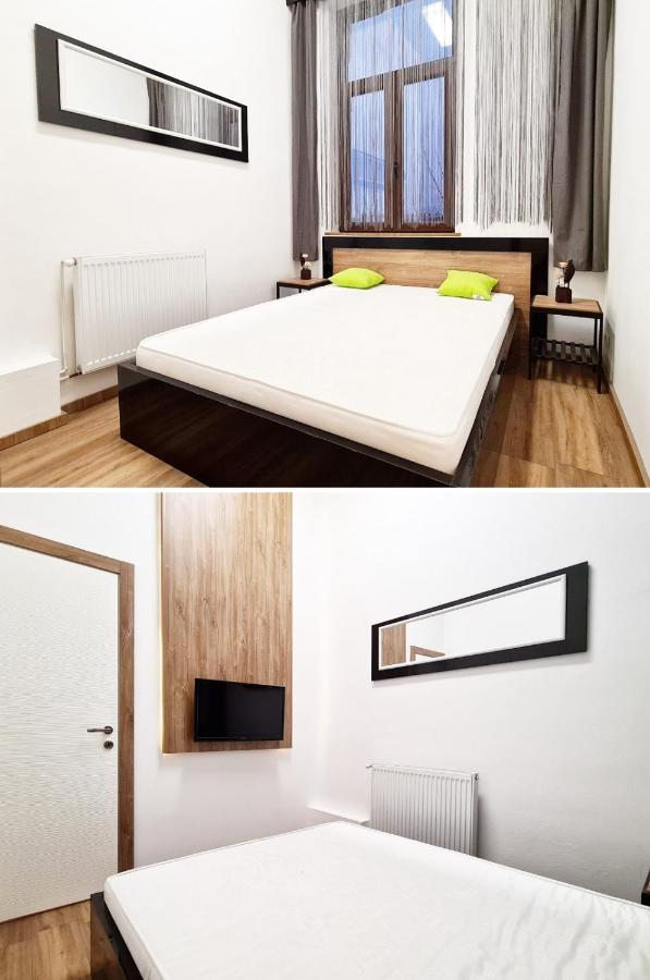 Picky Apartment Αράντ Εξωτερικό φωτογραφία