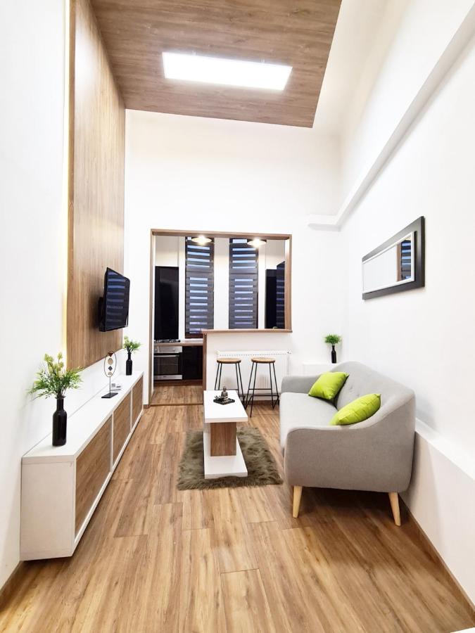 Picky Apartment Αράντ Εξωτερικό φωτογραφία