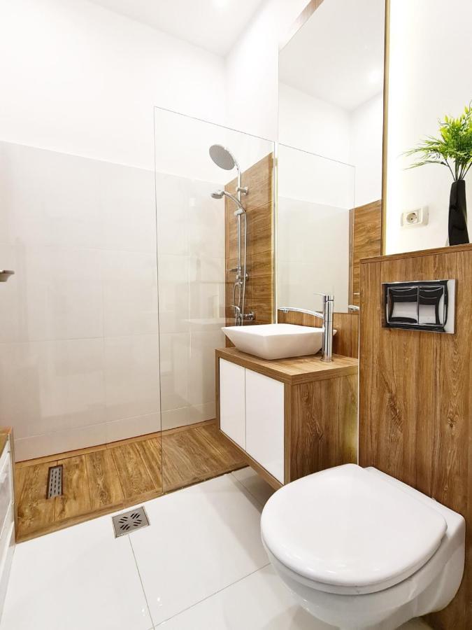 Picky Apartment Αράντ Εξωτερικό φωτογραφία