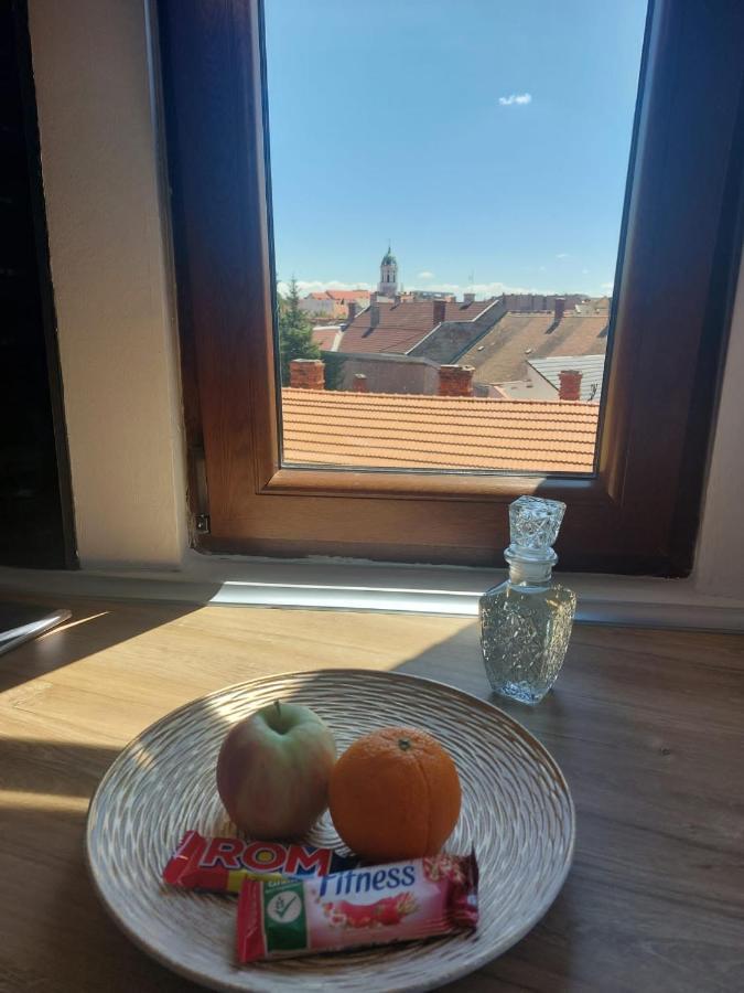 Picky Apartment Αράντ Εξωτερικό φωτογραφία